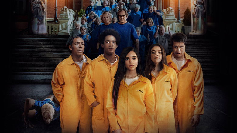 кадр из фильма От рассвета до заката