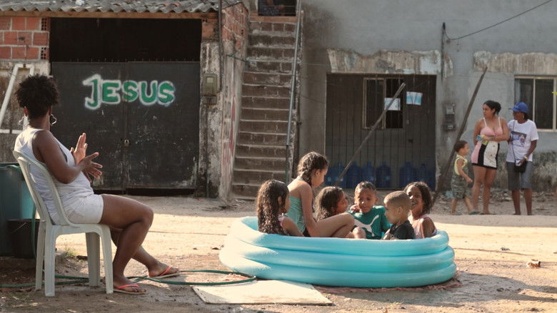 кадр из фильма Entre o Rio e a Praça