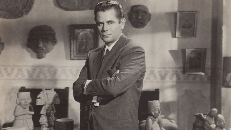 кадр из фильма Plunder of the Sun