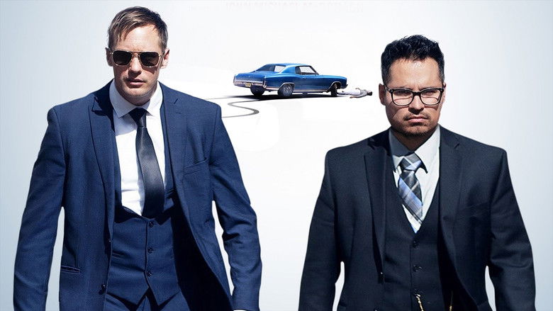 кадр из фильма Война против всех