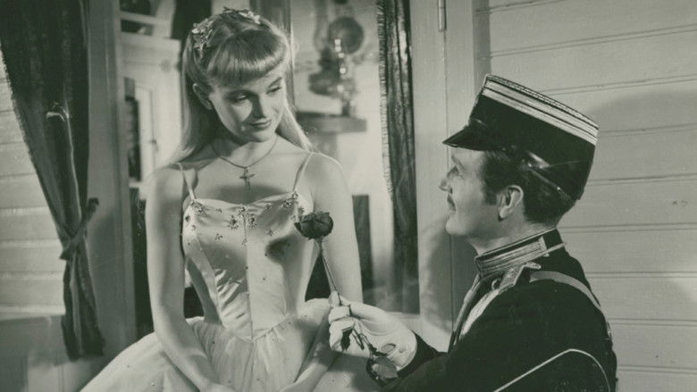 кадр из фильма Elvira Madigan