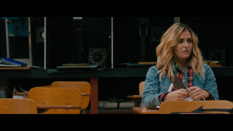 кадр из фильма Наблюдатель