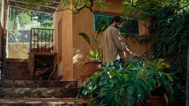 кадр из фильма La casa