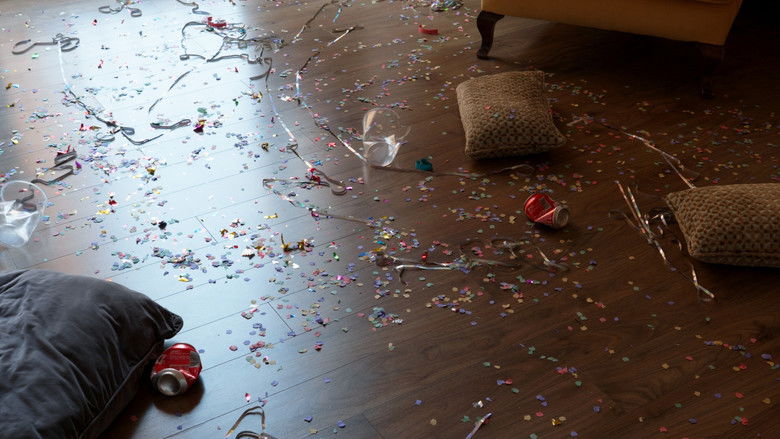 кадр из фильма ¿Por qué estás aquí?