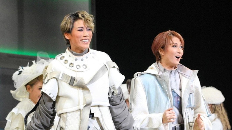 кадр из фильма 夢現の先に