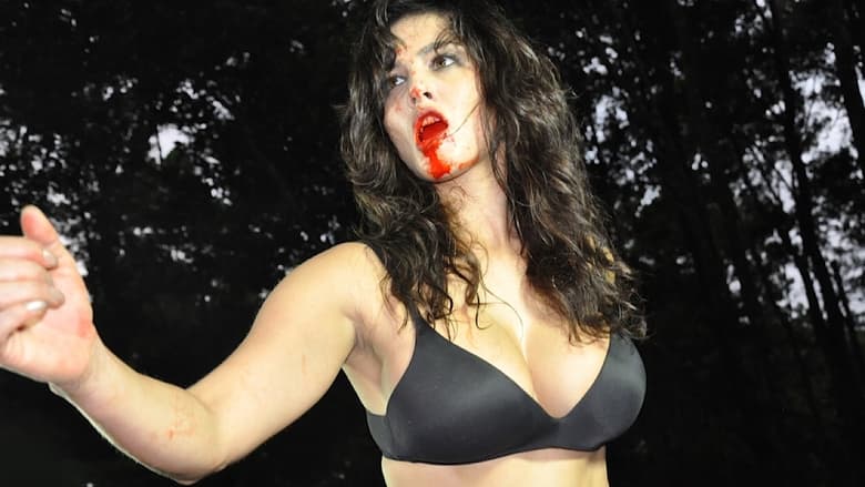 кадр из фильма I Eat Your Skin