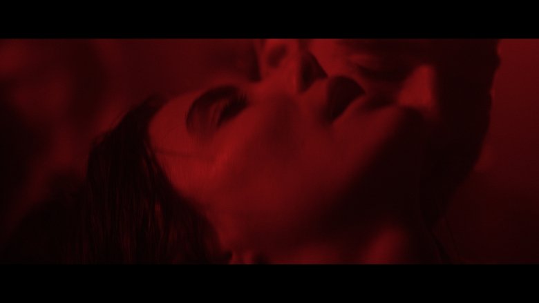 кадр из фильма Paralisia