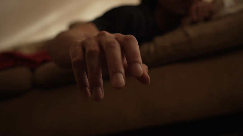 кадр из фильма Every Little Thing