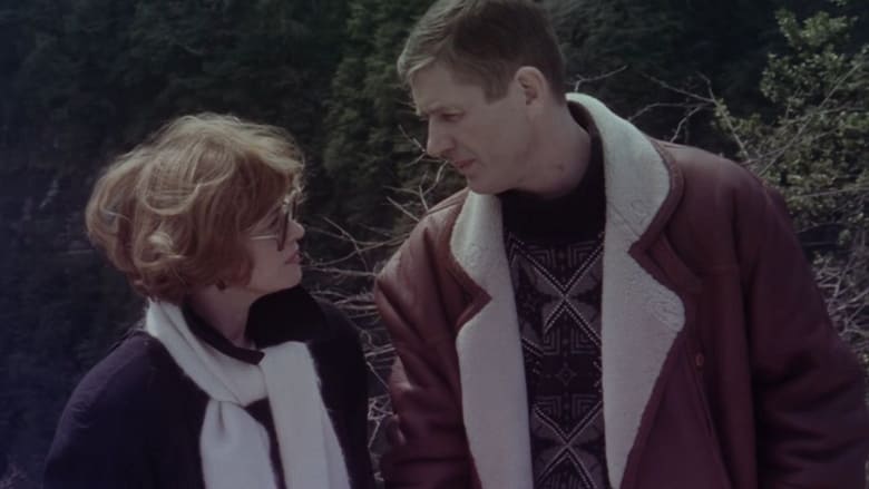 кадр из фильма Тюремный романс