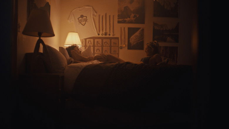 кадр из фильма Say Less