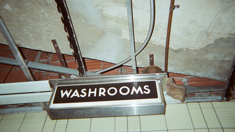 кадр из фильма Taking the Piss