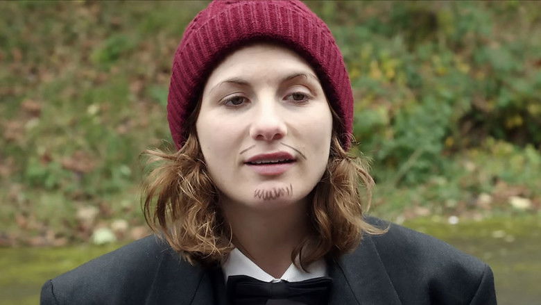 кадр из фильма Навыки взрослой жизни