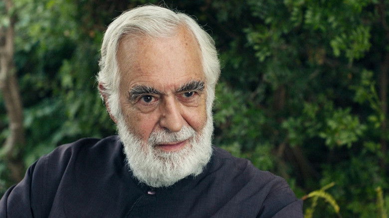 кадр из фильма L'Enfant qui mesurait le monde