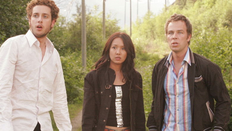 кадр из фильма Всё вокруг позеленело