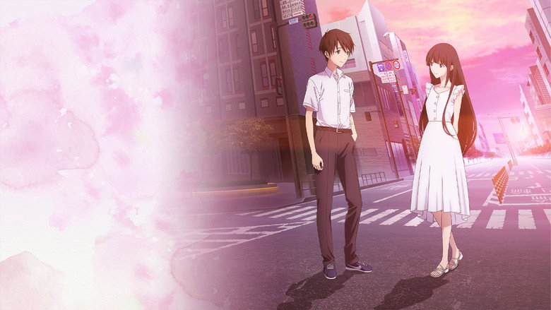 кадр из фильма Единственному мне, кто тебя любил