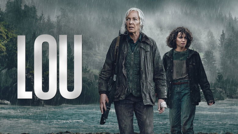 кадр из фильма Лу