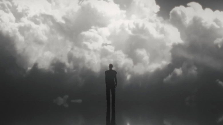 кадр из фильма Aching Void