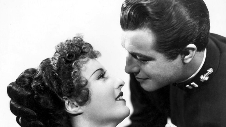 кадр из фильма Агент президента