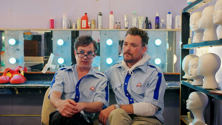 кадр из фильма Best Clowns