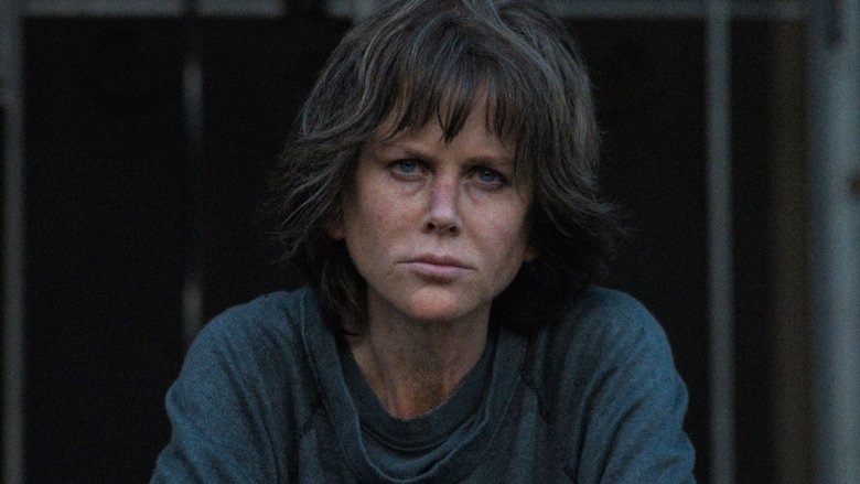 кадр из фильма Время возмездия