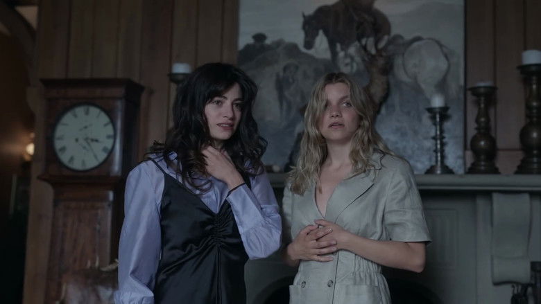 кадр из фильма Le Scénario