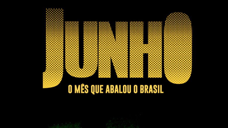 кадр из фильма Junho - O Mês que Abalou o Brasil