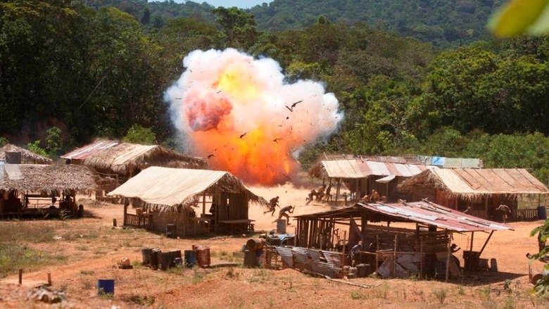 кадр из фильма 600 кг золота