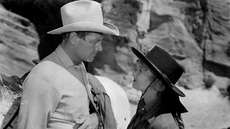 кадр из фильма Ramrod