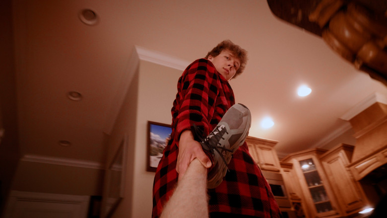 кадр из фильма The Morning Joe