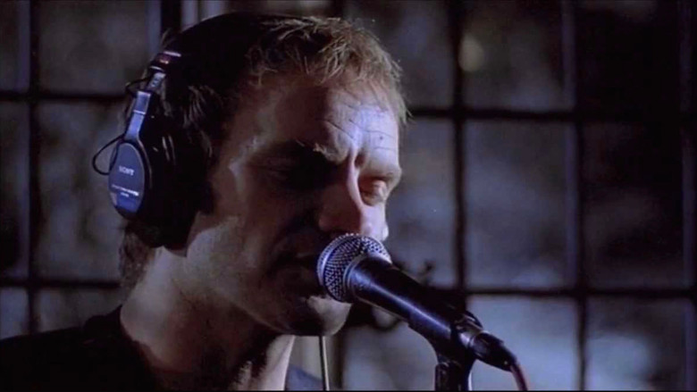 кадр из фильма Sting - Ten Summoner's Tales