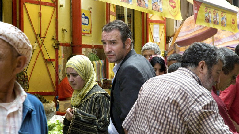 кадр из фильма Балкон с видом на море