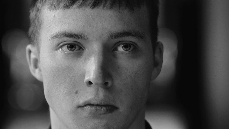 кадр из фильма Unspoken