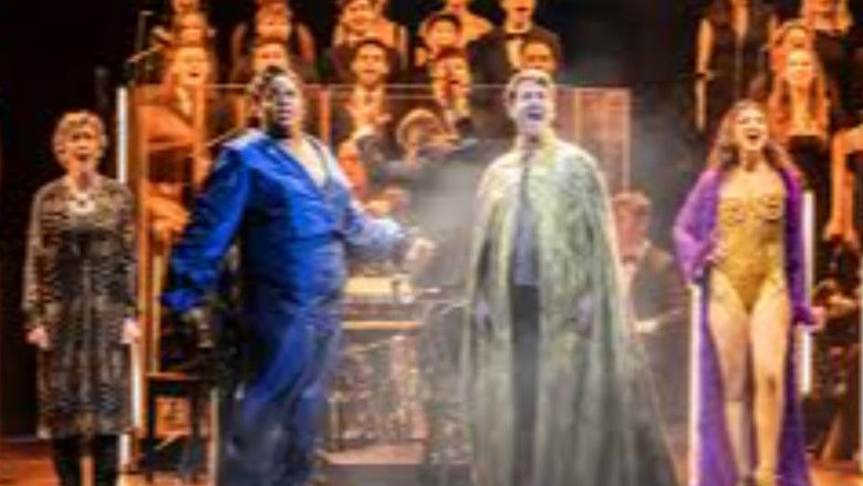 кадр из фильма Pippin: 50th Anniversary Concert