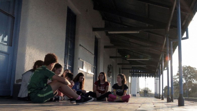 La Firulata, un circo de pueblo