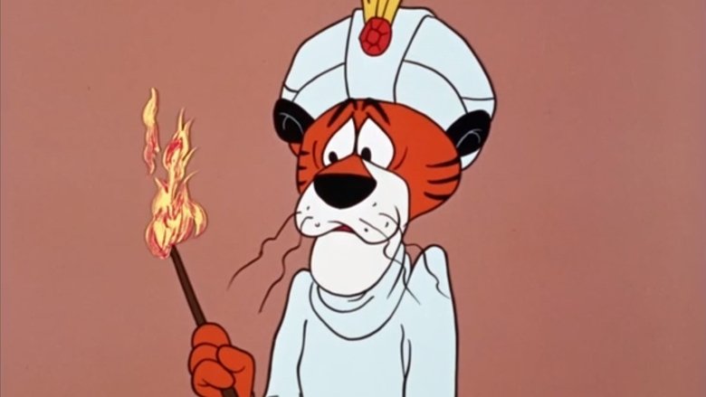 кадр из фильма 3 Ring Wing-Ding