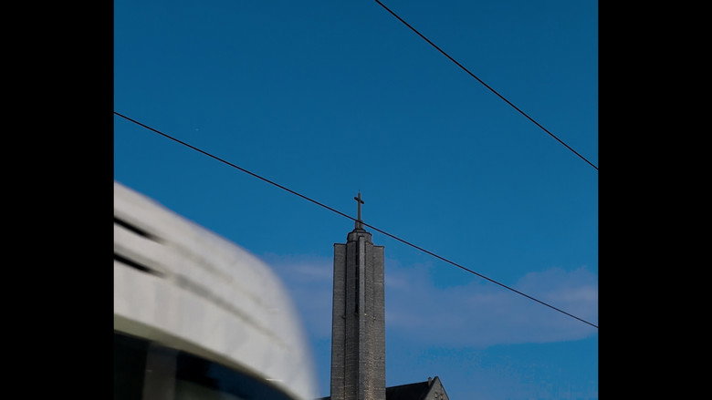 кадр из фильма Le chemin et la fuite