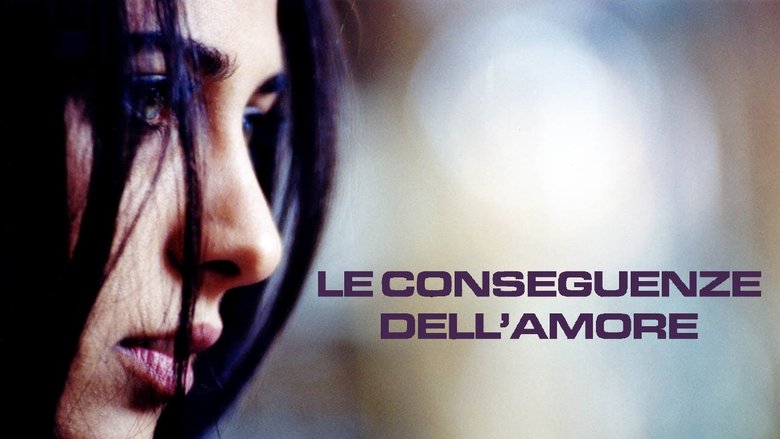 кадр из фильма Последствия любви