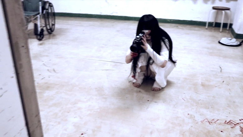 кадр из фильма Bloodrome