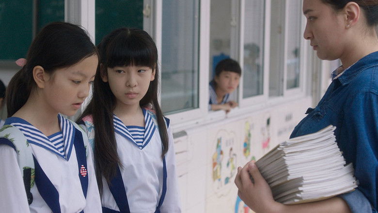 кадр из фильма Ангелы носят белое