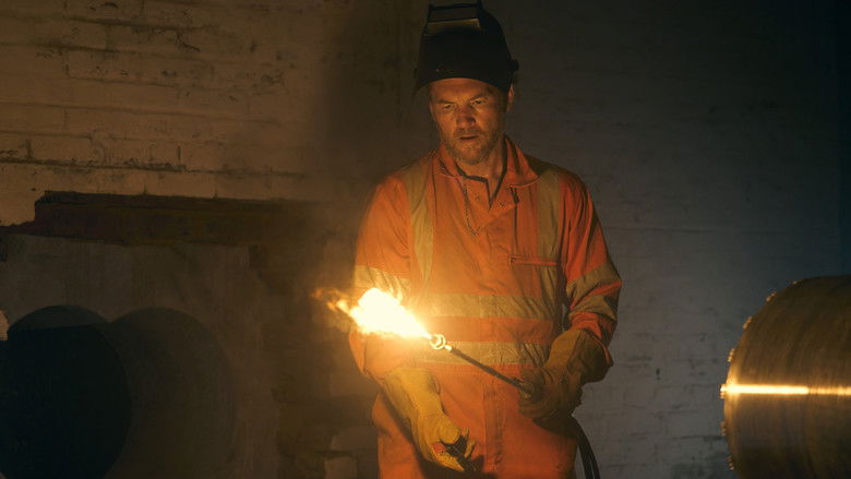 кадр из фильма Ограбить Лондон