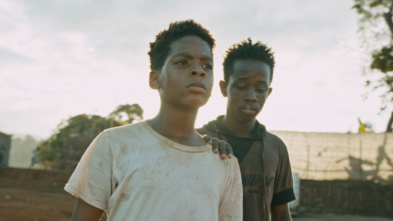 кадр из фильма Tropique de la violence