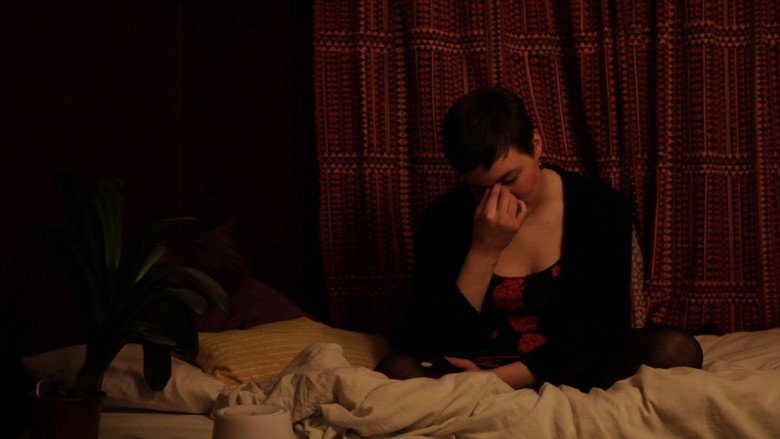 кадр из фильма How Do You Like My Hair?