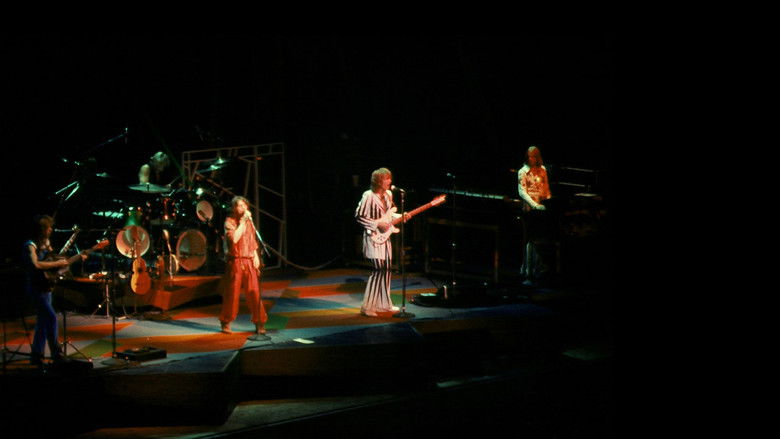 Yes: The Best of Musikladen Live