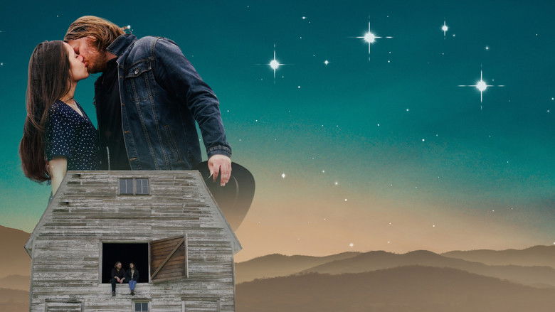 кадр из фильма Bright Sky