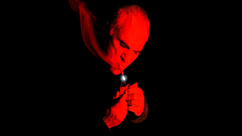 кадр из фильма Англичанин