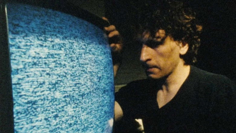 кадр из фильма L'altra dimensione