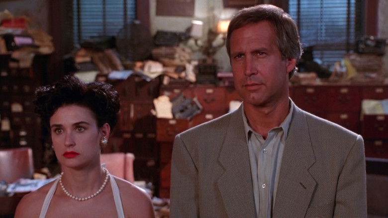 кадр из фильма Сплошные неприятности