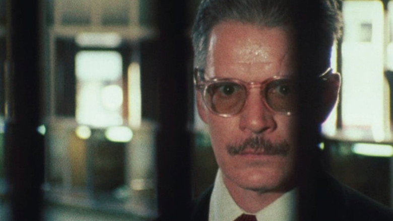 кадр из фильма Ванда