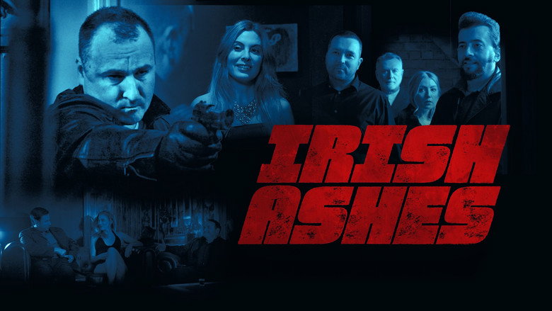 кадр из фильма Irish Ashes