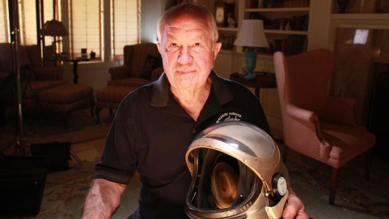 кадр из фильма Inside Area 51's Secrets